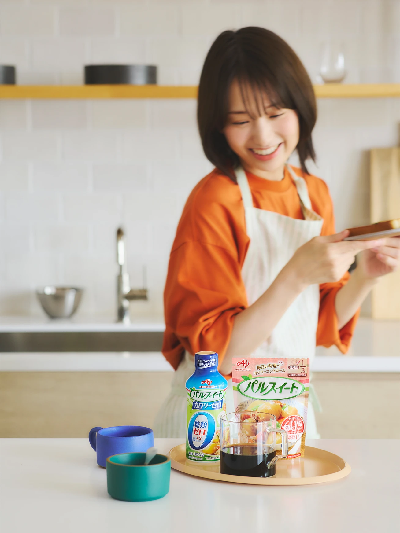 長谷川あかりさん