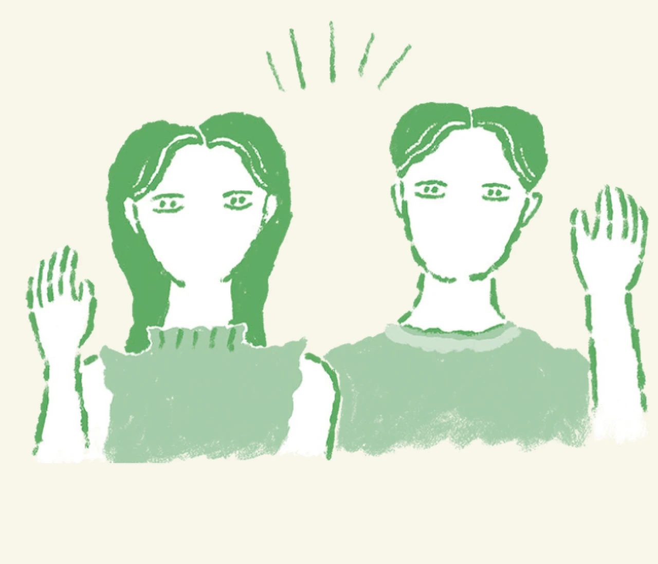 【風間俊介の“答えを出さない”人生相談所】女友達のパートナーとの距離感が難しい。どう付き合えばいいですか？