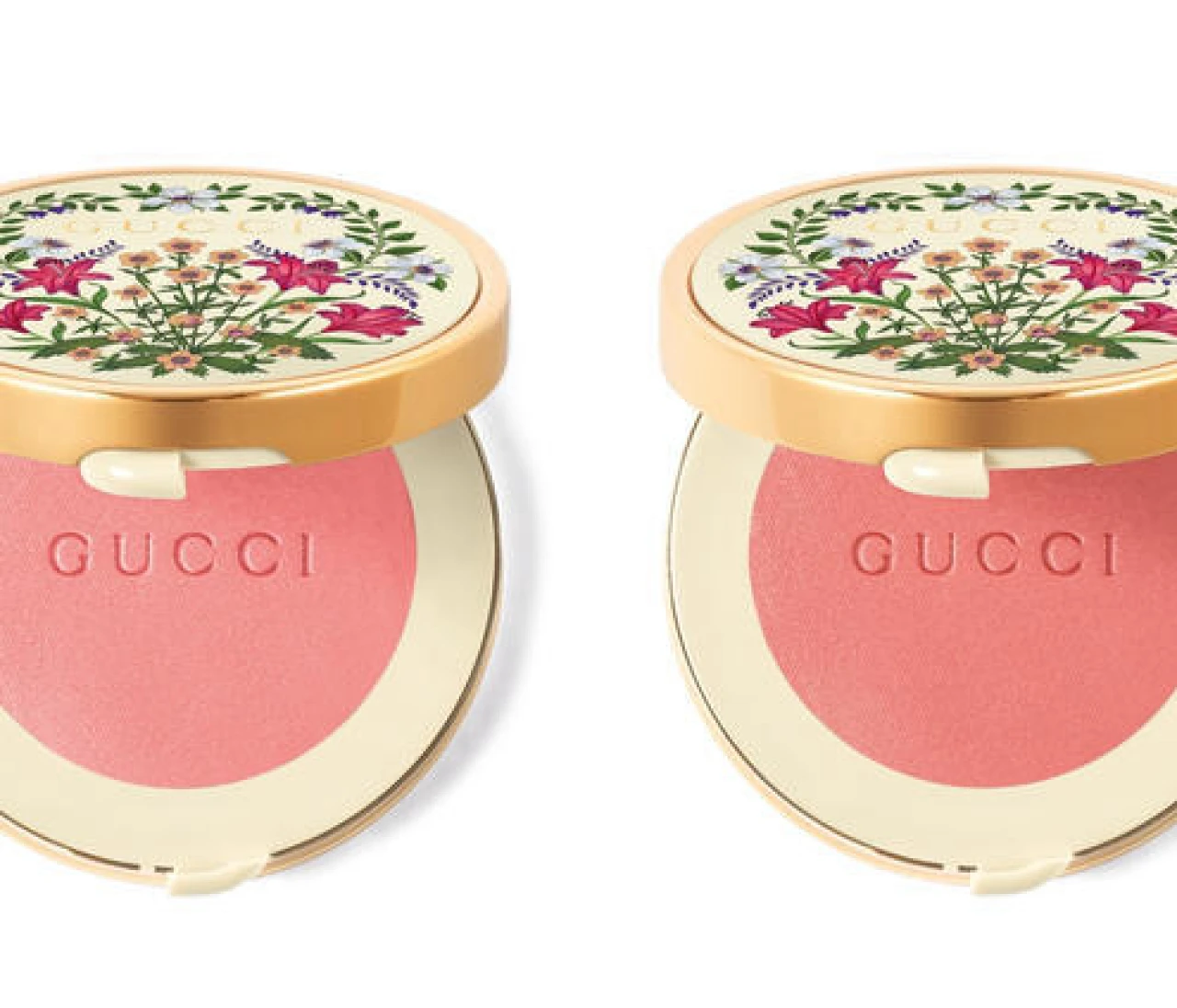 【グッチ ビューティ】花々の彩りをまとった「フローラ」限定コレクション（写真）