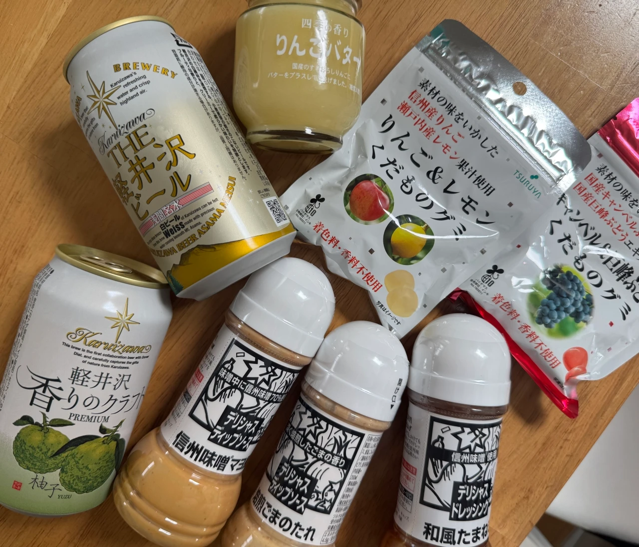 軽井沢に行ったら絶対寄りたい！ご当地スーパー「ツルヤ」でお買い物🛒✨