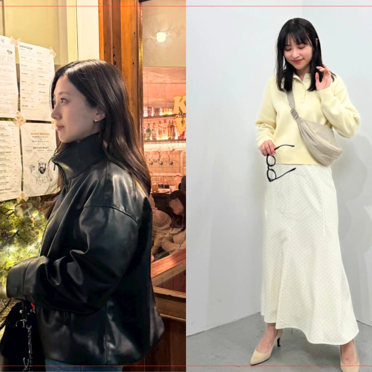 【26年冬】20代、30代読者の「UNIQLO(ユニクロ)」コーデ14選。冬と春の間の2月のリアルな着こなしが気になる！