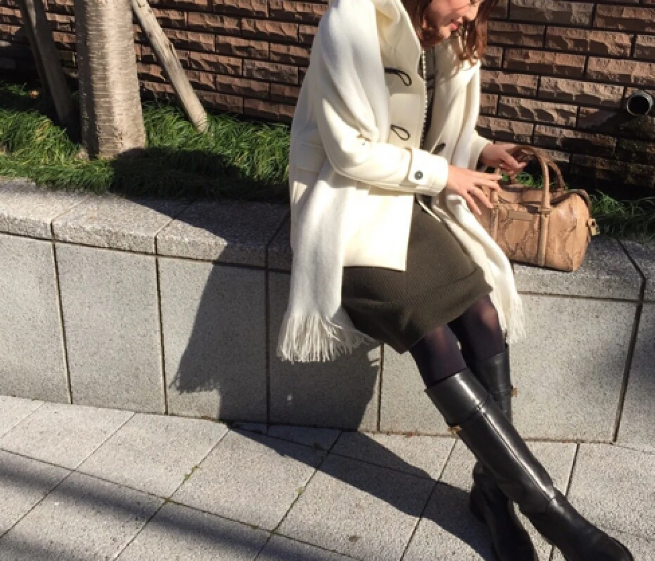 月曜日頑張りましょう♡