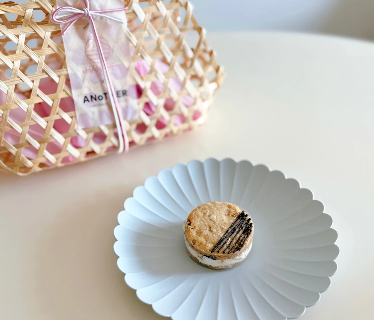 【帝国ホテル】オンラインモール限定。グルテンフリーの“そいばたーさんど”が新登場