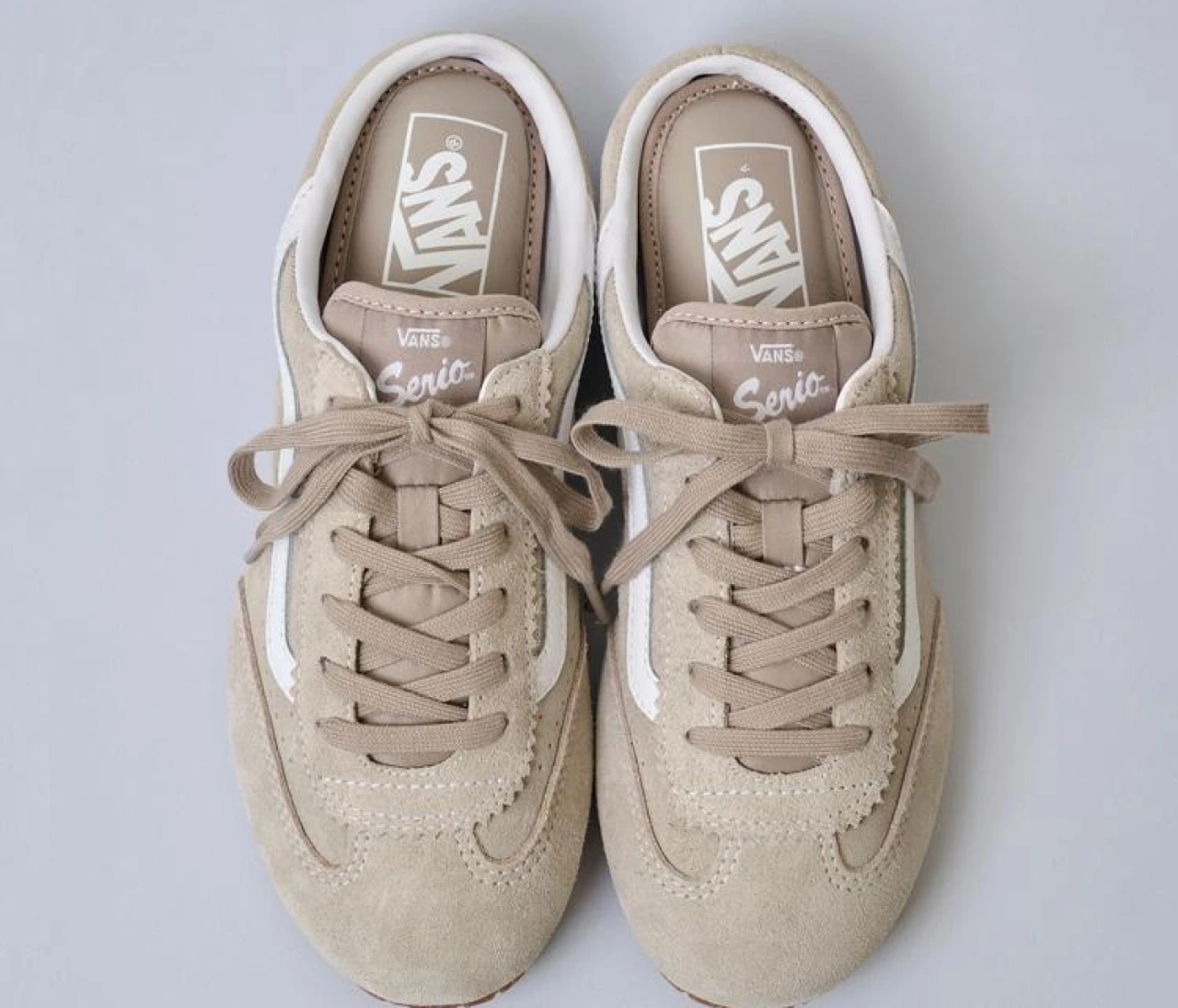 【写真】「ヴァンズ(VANS)」のおすすめスニーカー