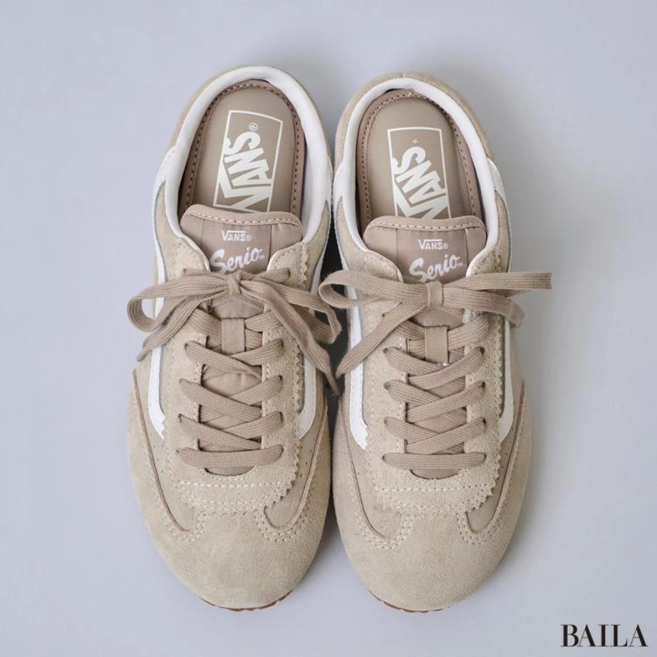 【写真】「ヴァンズ(VANS)」のおすすめスニーカー