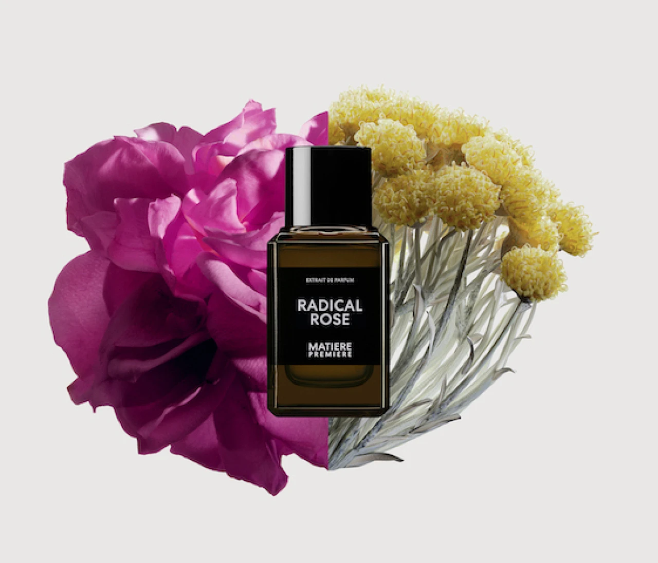 【マティエール プルミエール（Matiere Premiere）】濃密で心地いい、5種の香りのコレクションが新登場