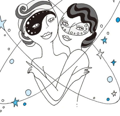  【双子座】鏡リュウジ・12星座の運命2018