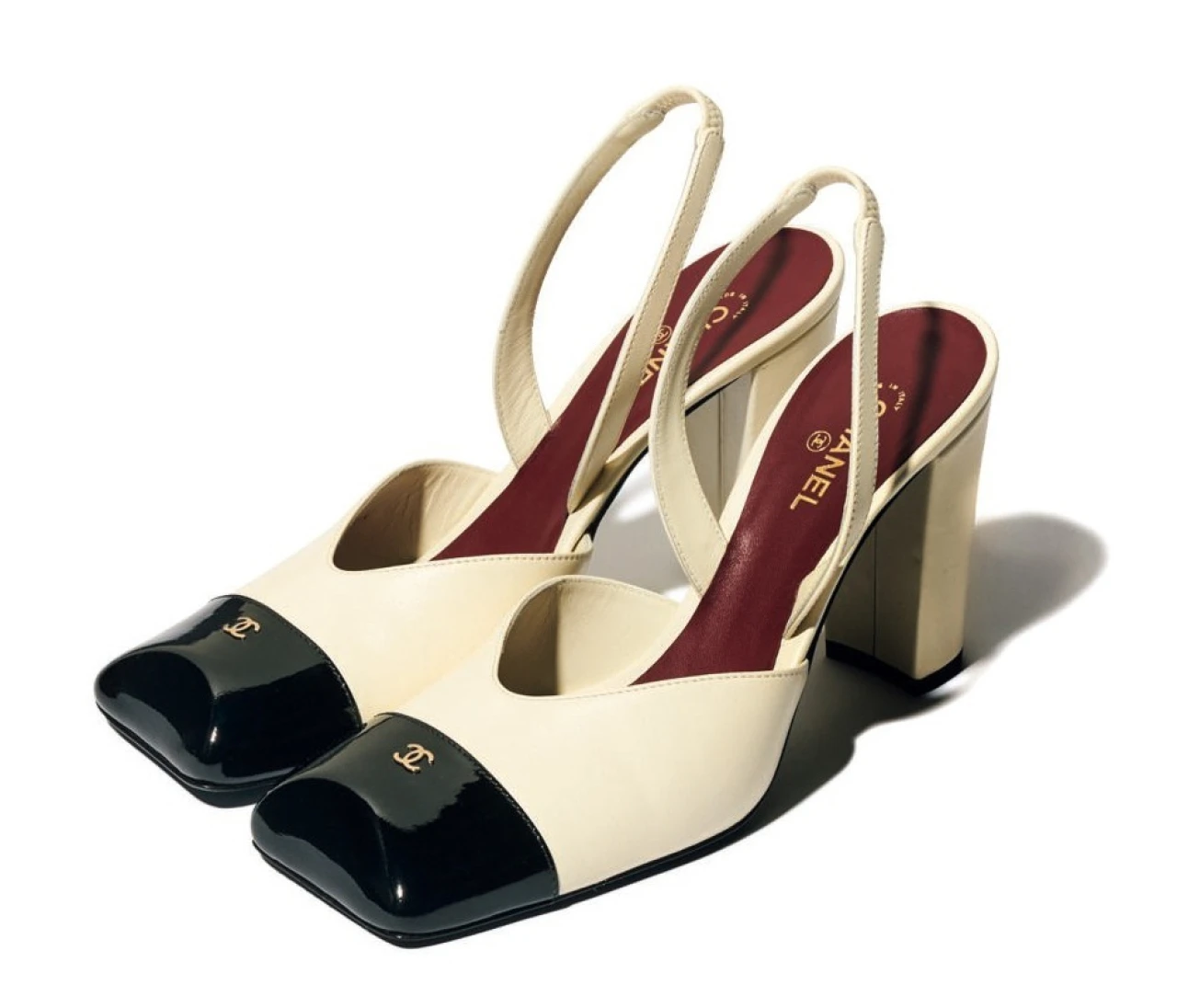 この春はシャネルの新作シューズ、ルイ・ヴィトンの日本限定財布・カードケース、ティファニーの最新アイコンジュエリーに注目！