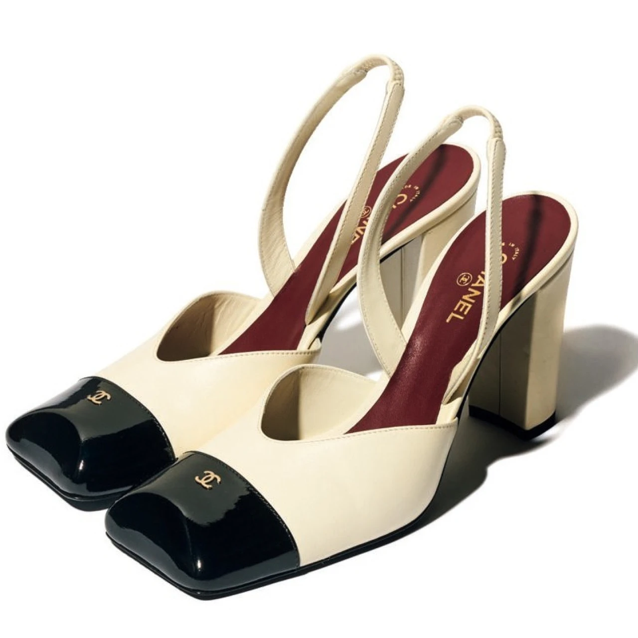 この春はシャネルの新作シューズ、ルイ・ヴィトンの日本限定財布・カードケース、ティファニーの最新アイコンジュエリーに注目！