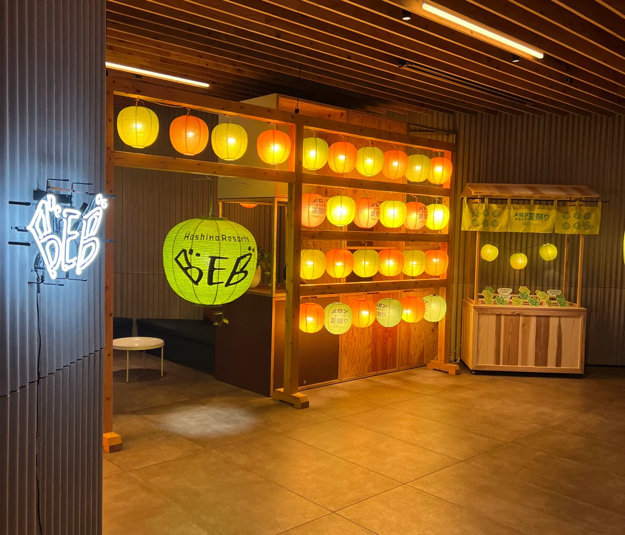 星野リゾートオタクが行く｜【BEB5土浦】宿泊レビュー｜避暑おこもりステイにもぴったりなコスパ最高茨城旅