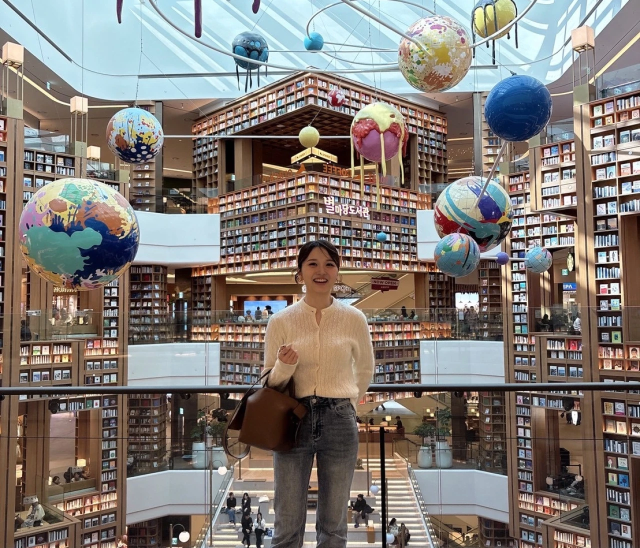 【30代女子の韓国旅】ソウルから1時間半かけて行った“水原“観光が最強だった🇰🇷♡