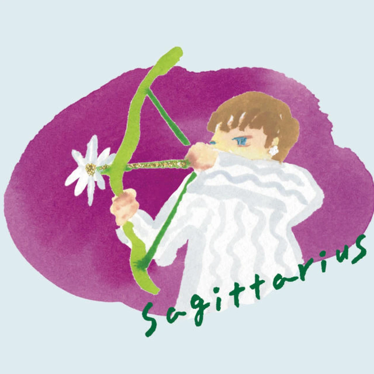 【魚座】鏡リュウジの星座占い（2025年5月の運勢）