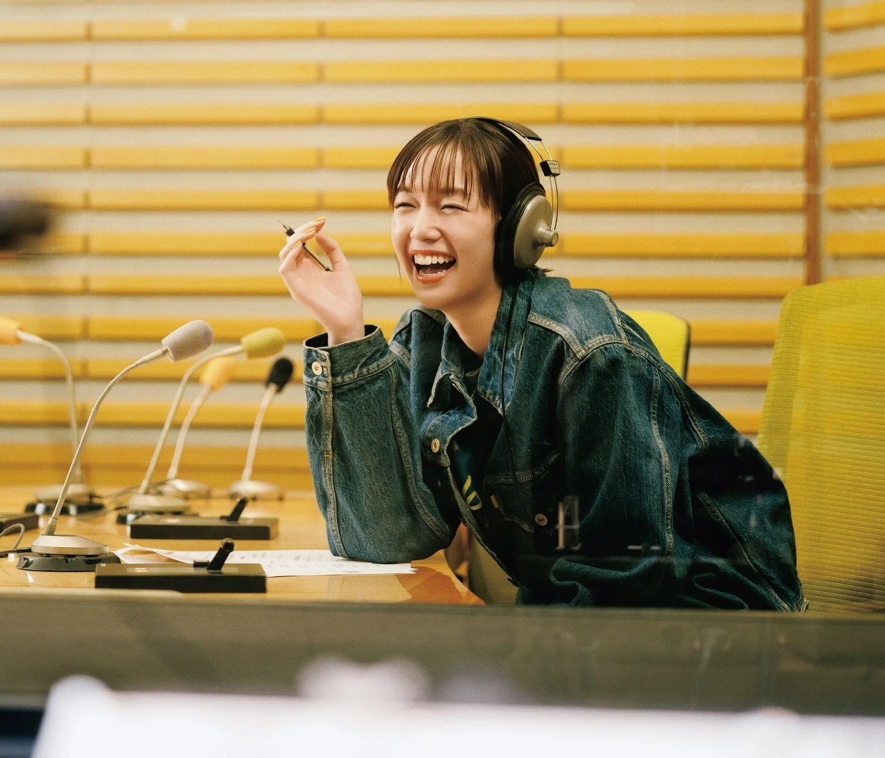 佐藤栞里さんインタビュー「今までの頑張りが背中を押してくれる」30代になって挑戦したこととは？