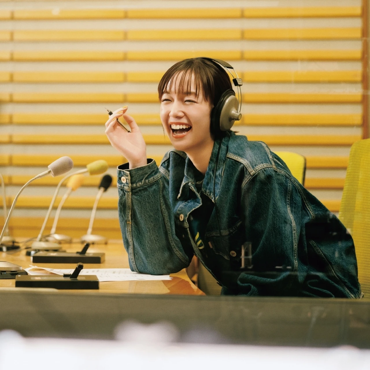 佐藤栞里さんインタビュー「今までの頑張りが背中を押してくれる」30代になって挑戦したこととは？