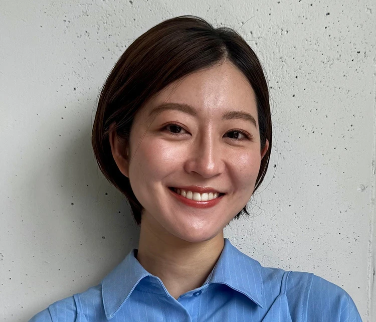 【ショートボブ・30代～40代大人の髪型】涼しい髪型！すっきり耳かけショートボブ