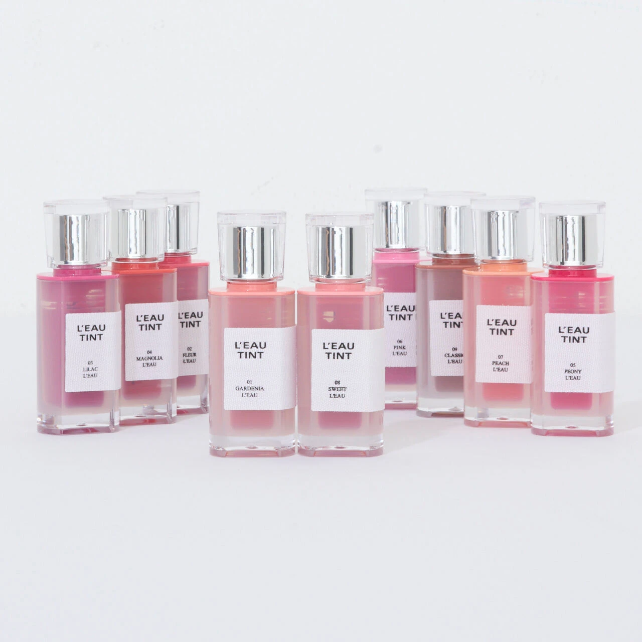 “飲み会リップ”で大バズり「BBIA（ピアー）」の「ローティント」は大人のちょうどいいむっちリップ！【30代の三つ星プチプラコスメ】