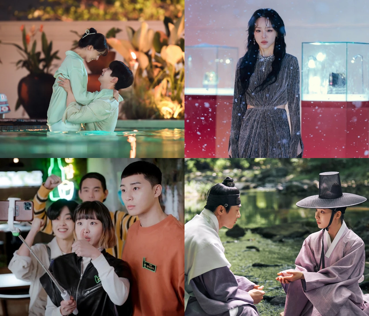 【2026年最新】ここでしか見れない！Netflix独占配信中の韓国ドラマ50選！話題の最新作から定番の人気作まで一気にチェック