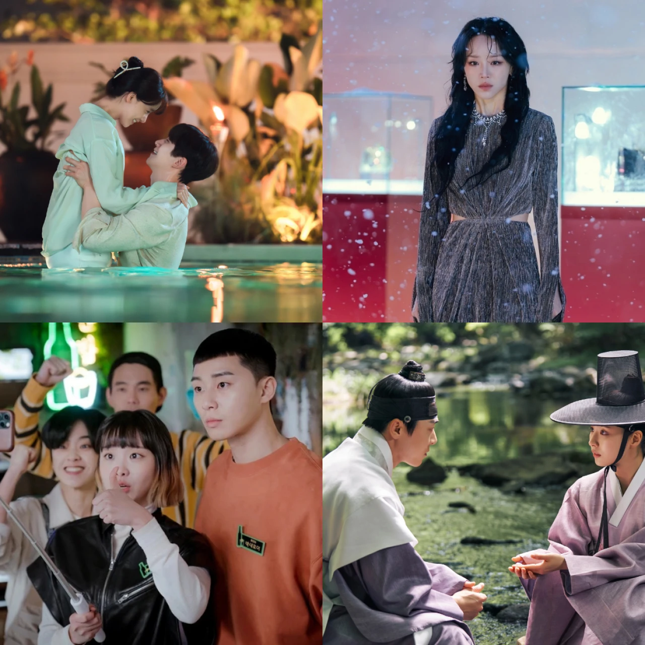 【2026年最新】ここでしか見れない！Netflix独占配信中の韓国ドラマ50選！話題の最新作から定番の人気作まで一気にチェック