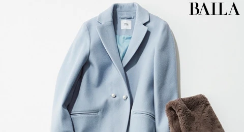 まだ持ってない?旬の【カラーコート】は2万円台でゲットせよ!