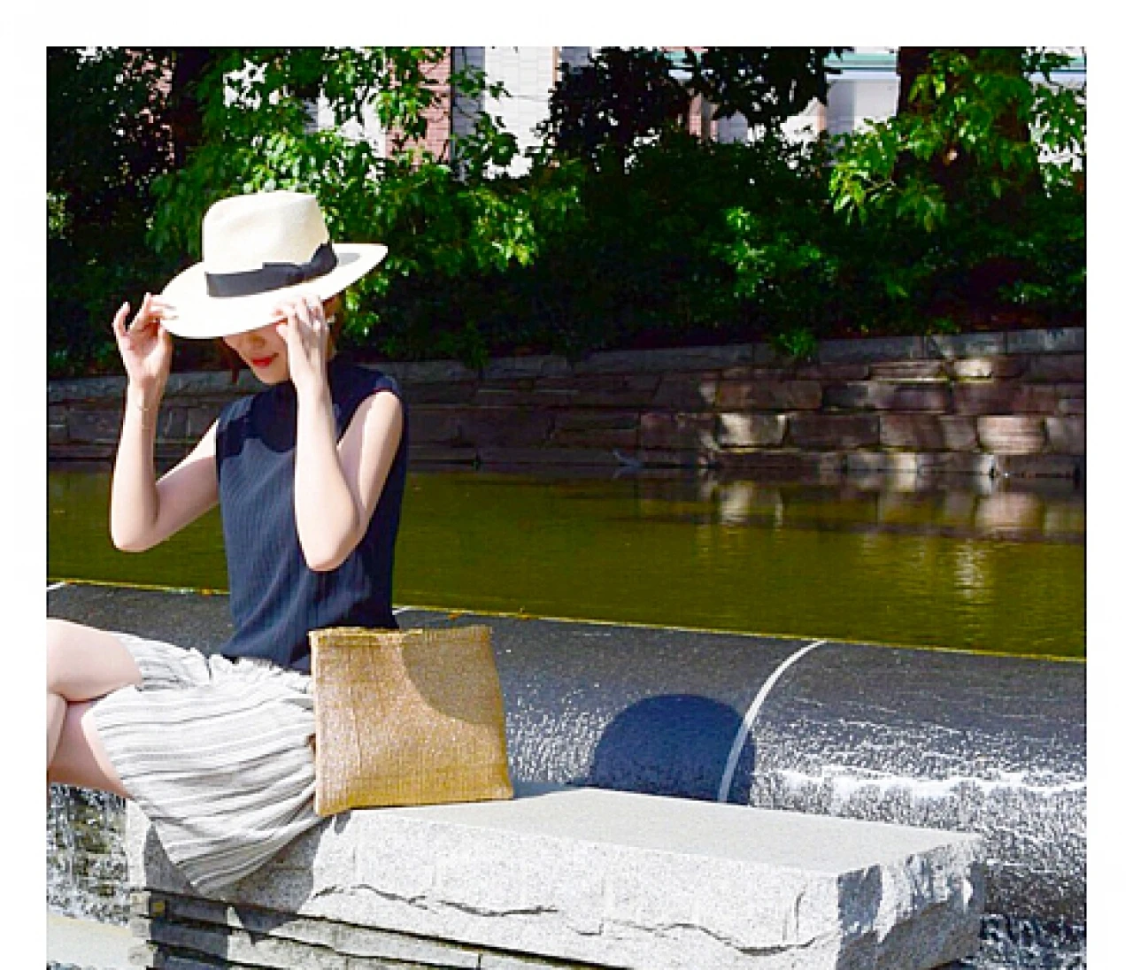 短パンコーデ✨✨