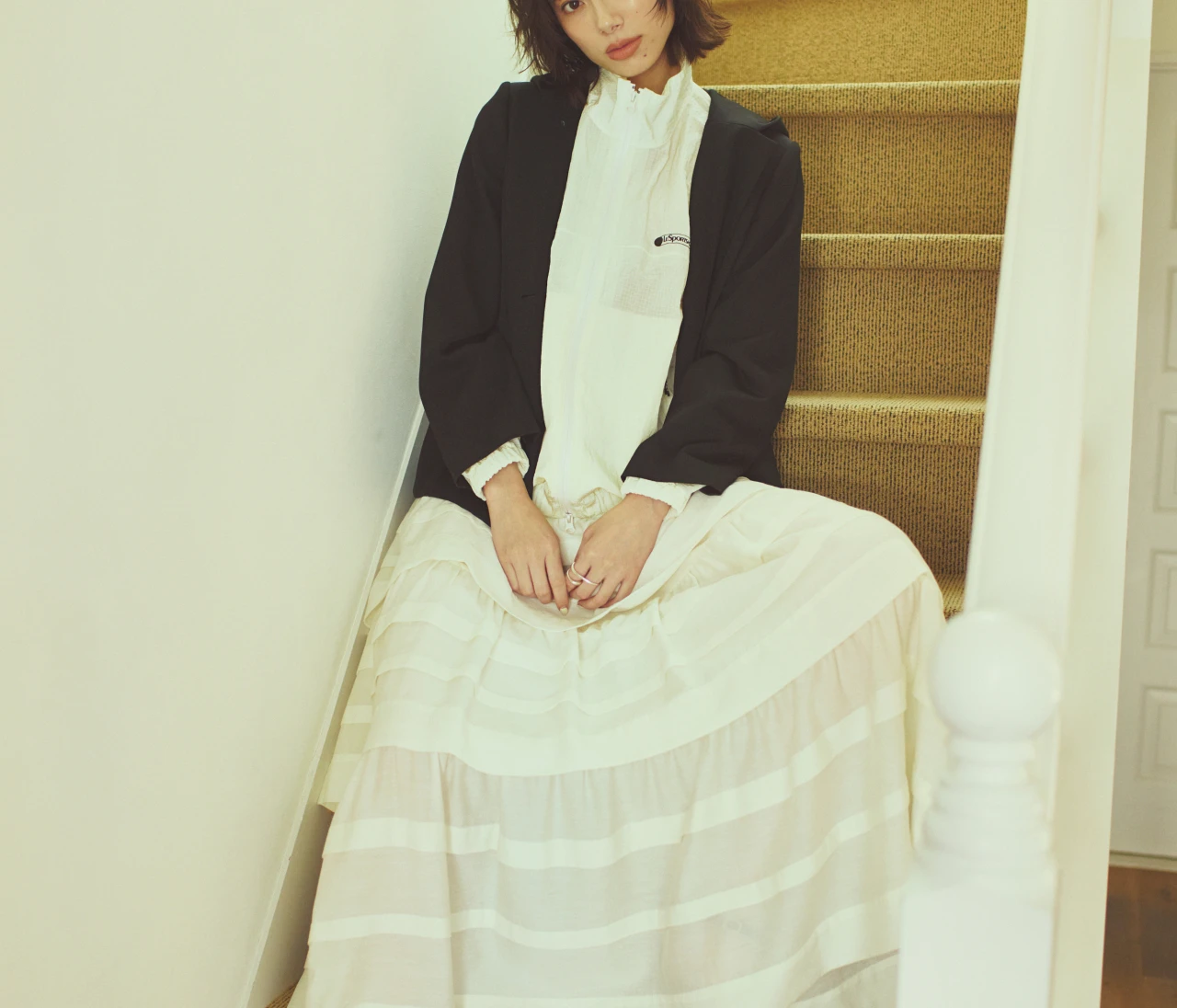 BAILAスタイリストが選ぶ「LeSportsac（レスポートサック）」の新名品3選｜春に向けて、“ちょこっとアウトドア”でおしゃれを刷新！【30代きれいめ派向けアウトドアブランド】