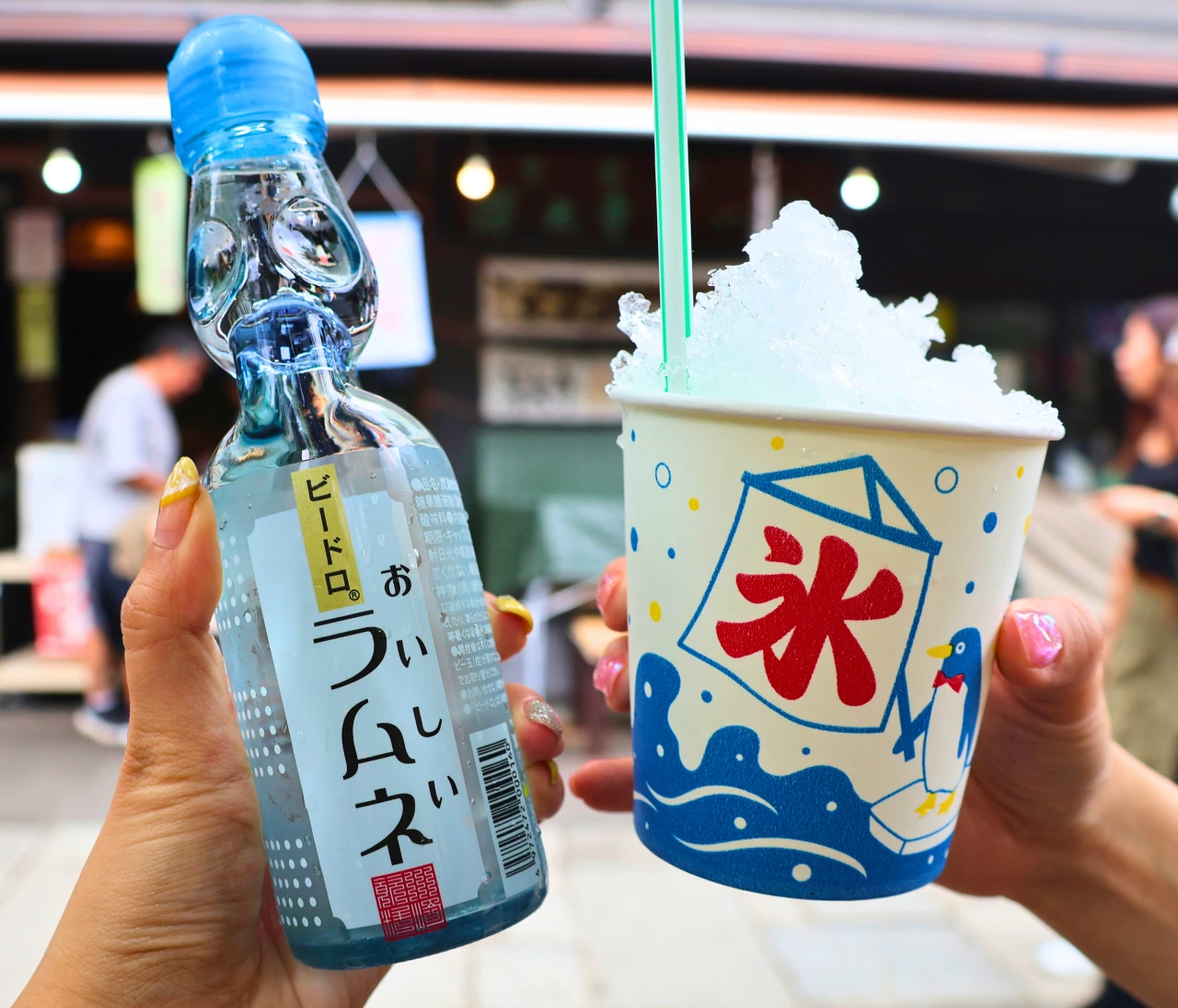 都心から１時間！【深大寺】で味わう"エモさ"とレトロな癒やし旅 #旅行部