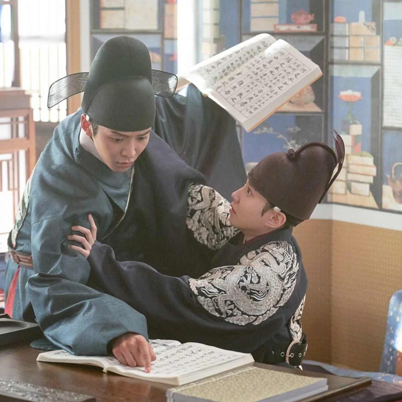 胸キュン＆泣ける！ 『恋慕』は“感情移入しすぎ”を楽しんで【韓ドラオタクおすすめの1本】