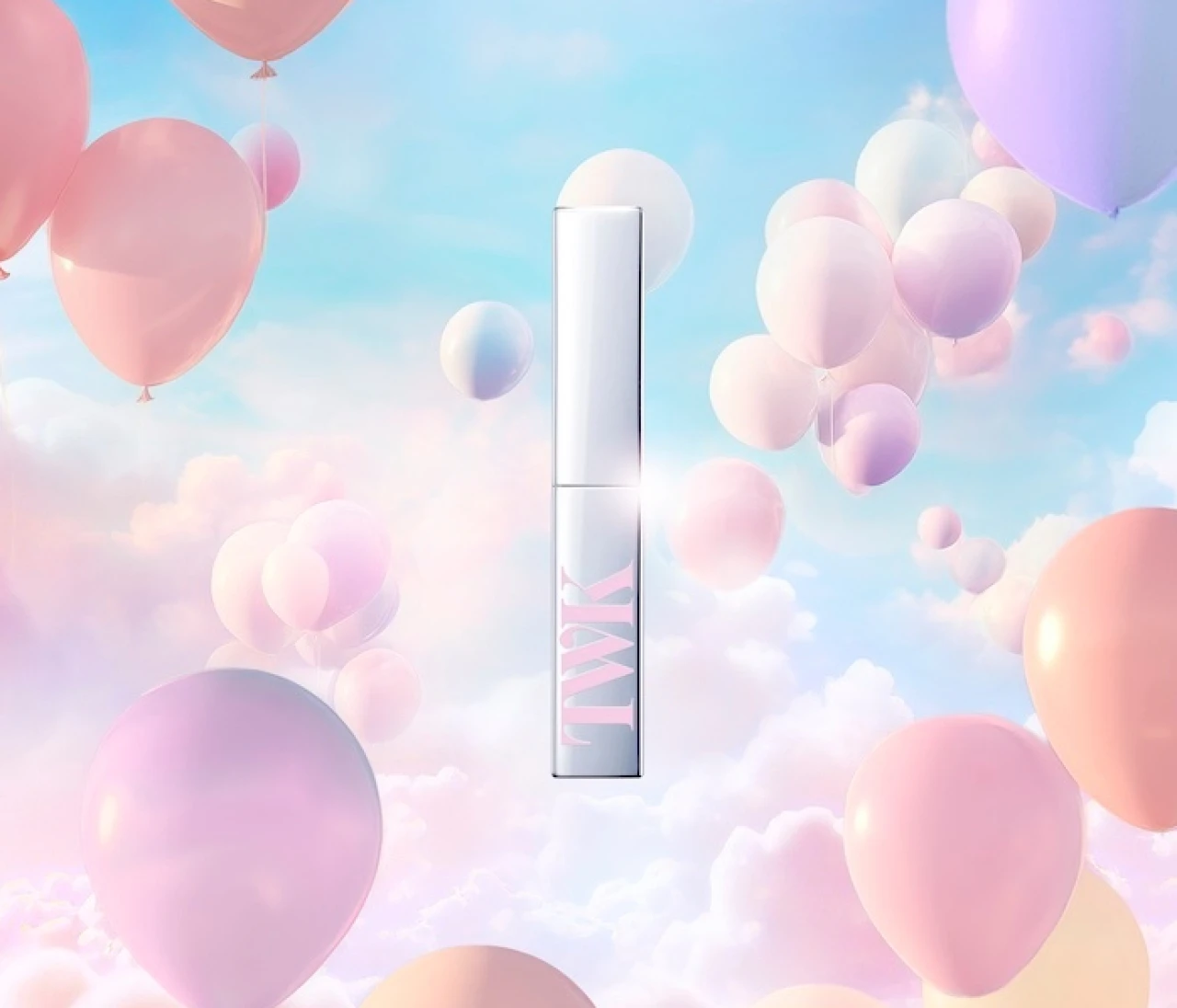 【TWK】さらに洗練の目元へ♪ 必携の神アイテム3つが登場