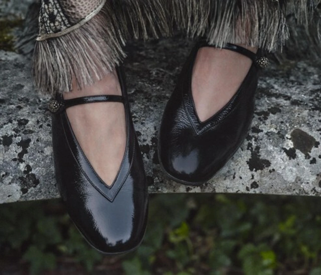 【DIOR（ディオール）】「ディオール ニュー バレエ」フラットシューズが登場