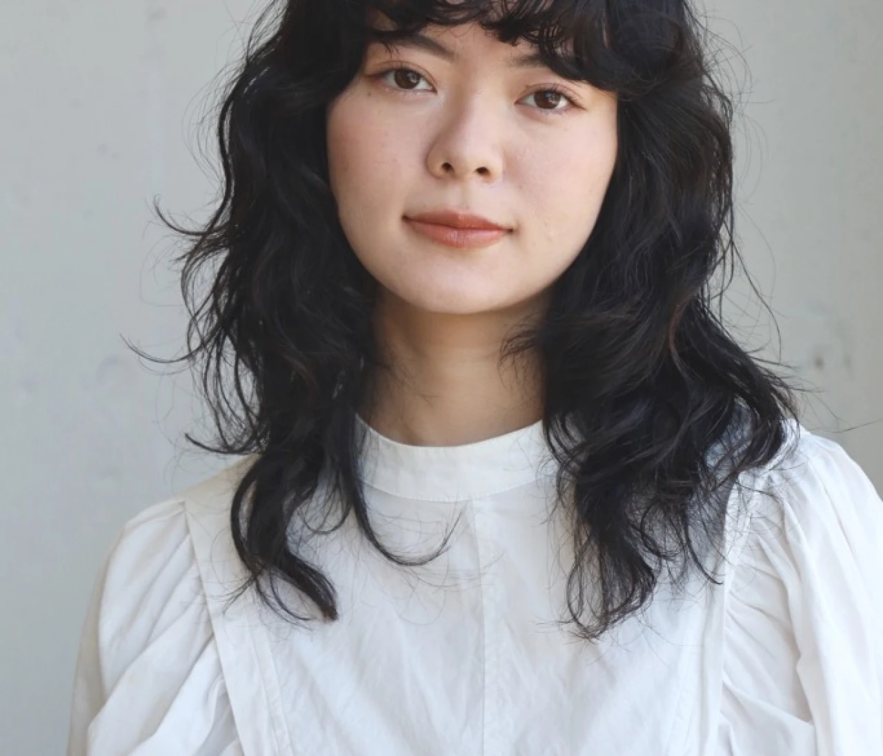 【2026年春】ロング・30代大人の髪型・春の最旬ヘア・ソフトウルフレイヤー