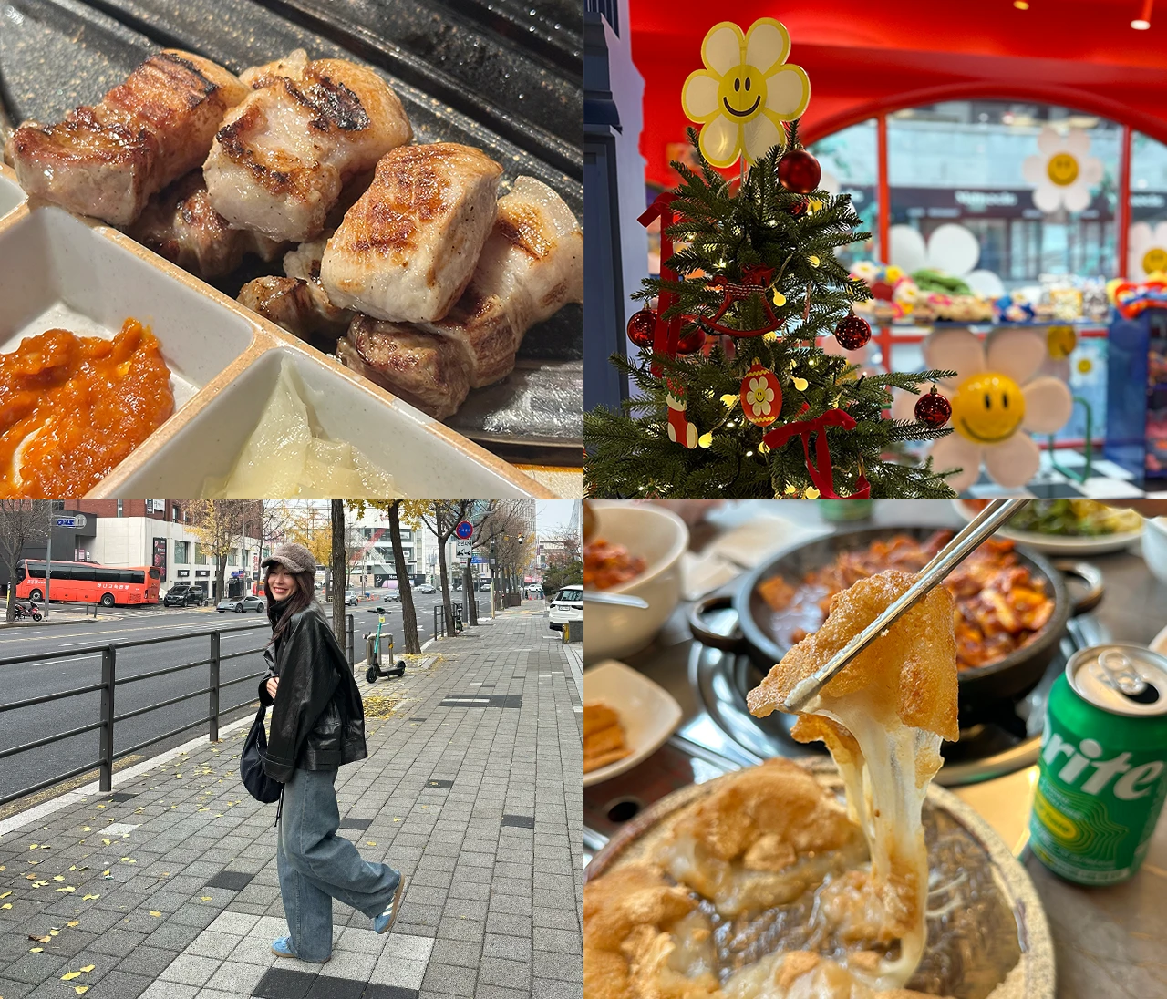 渡韓歴10回のBAILA女子が教える厳選グルメ&ショッピング