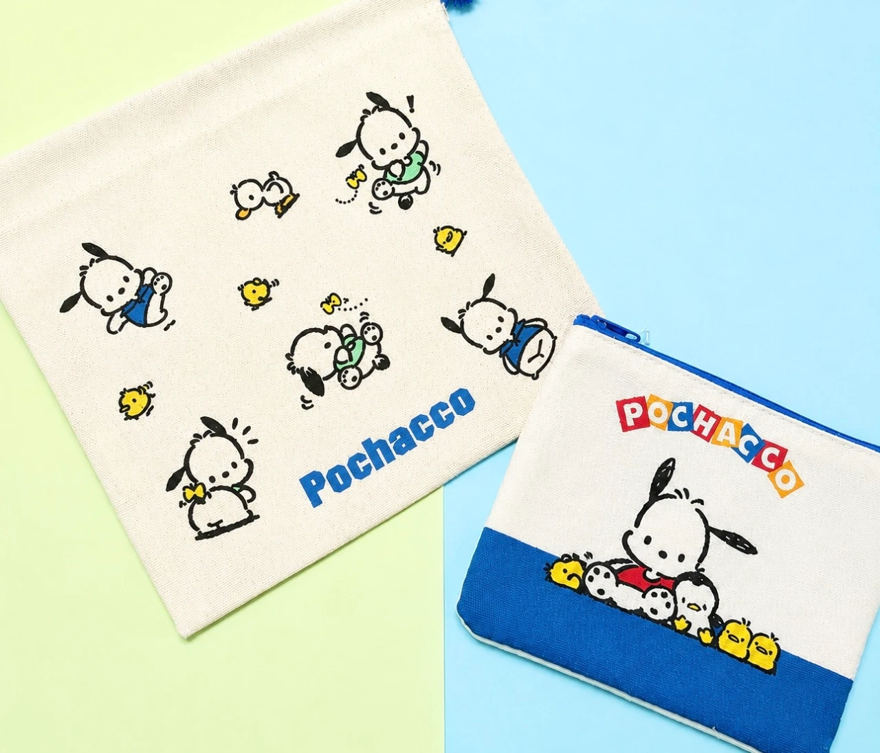 【サンキューマート購入品】平成レトロなサンリオが可愛すぎる！実際に買ったグッズを紹介♡