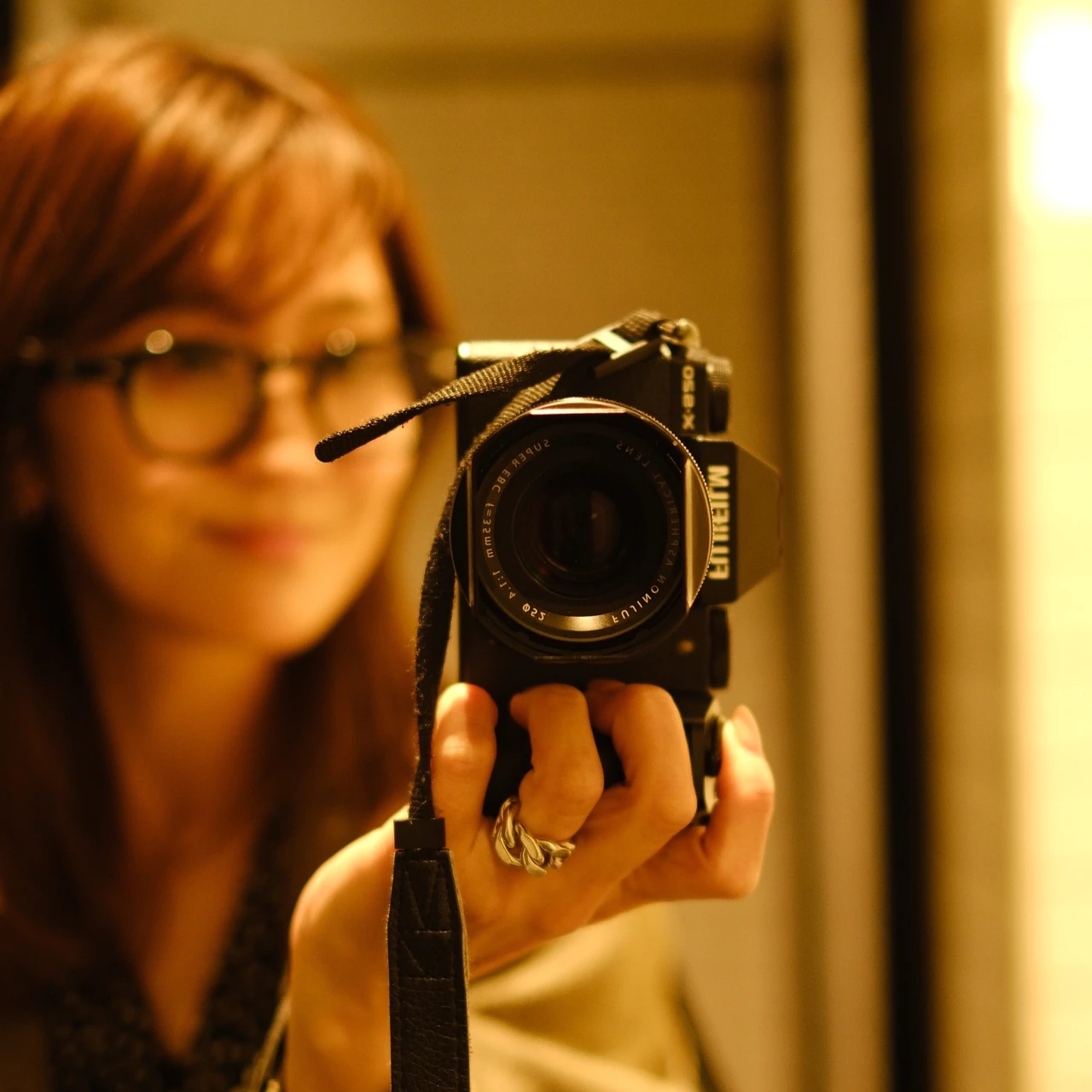 ミラーレス一眼の無料レンタルサービス♥＠FUJIFILMスクエア