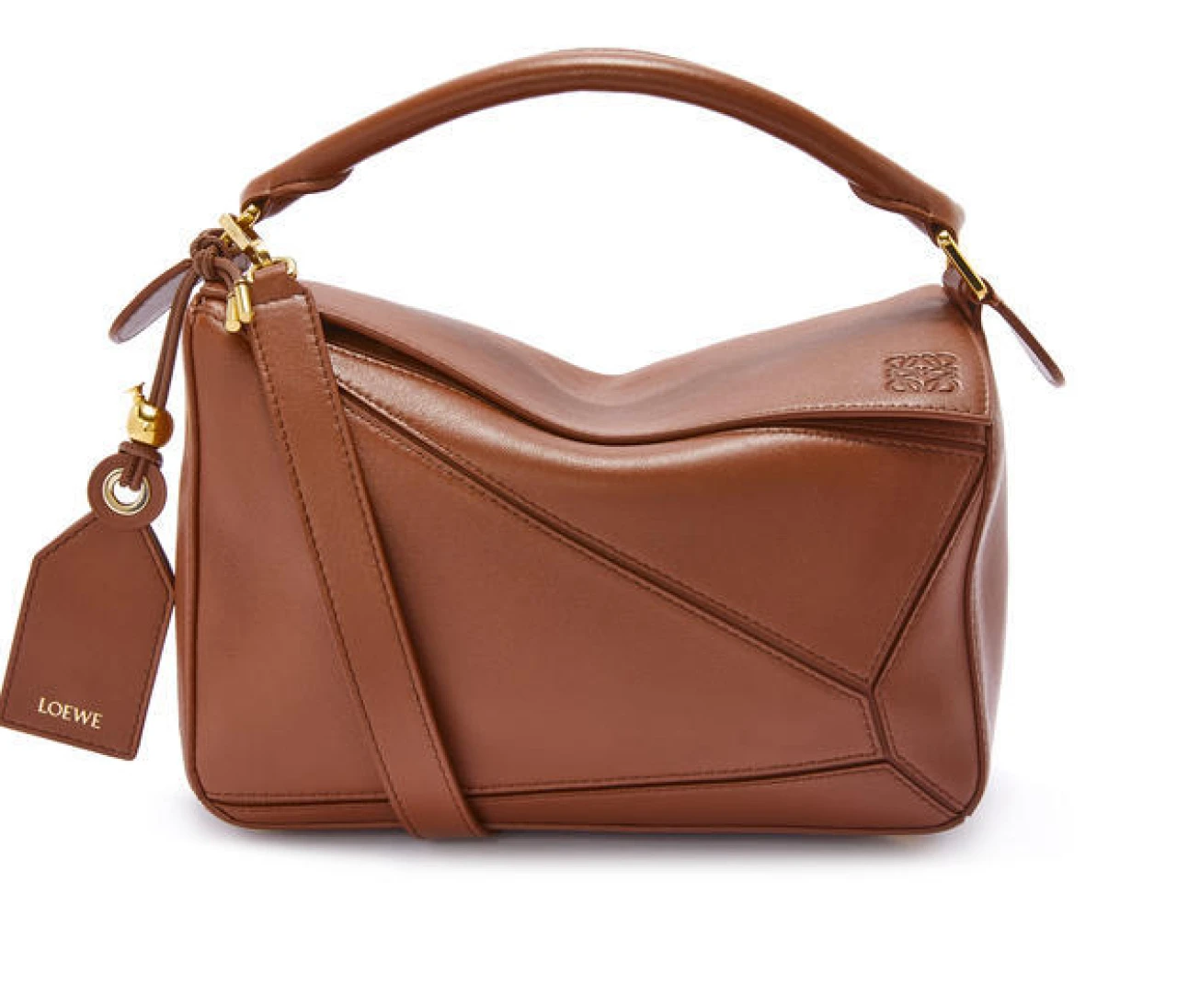 【ロエベ】バッグ・財布ほか新作アイテム　フォトギャラリー