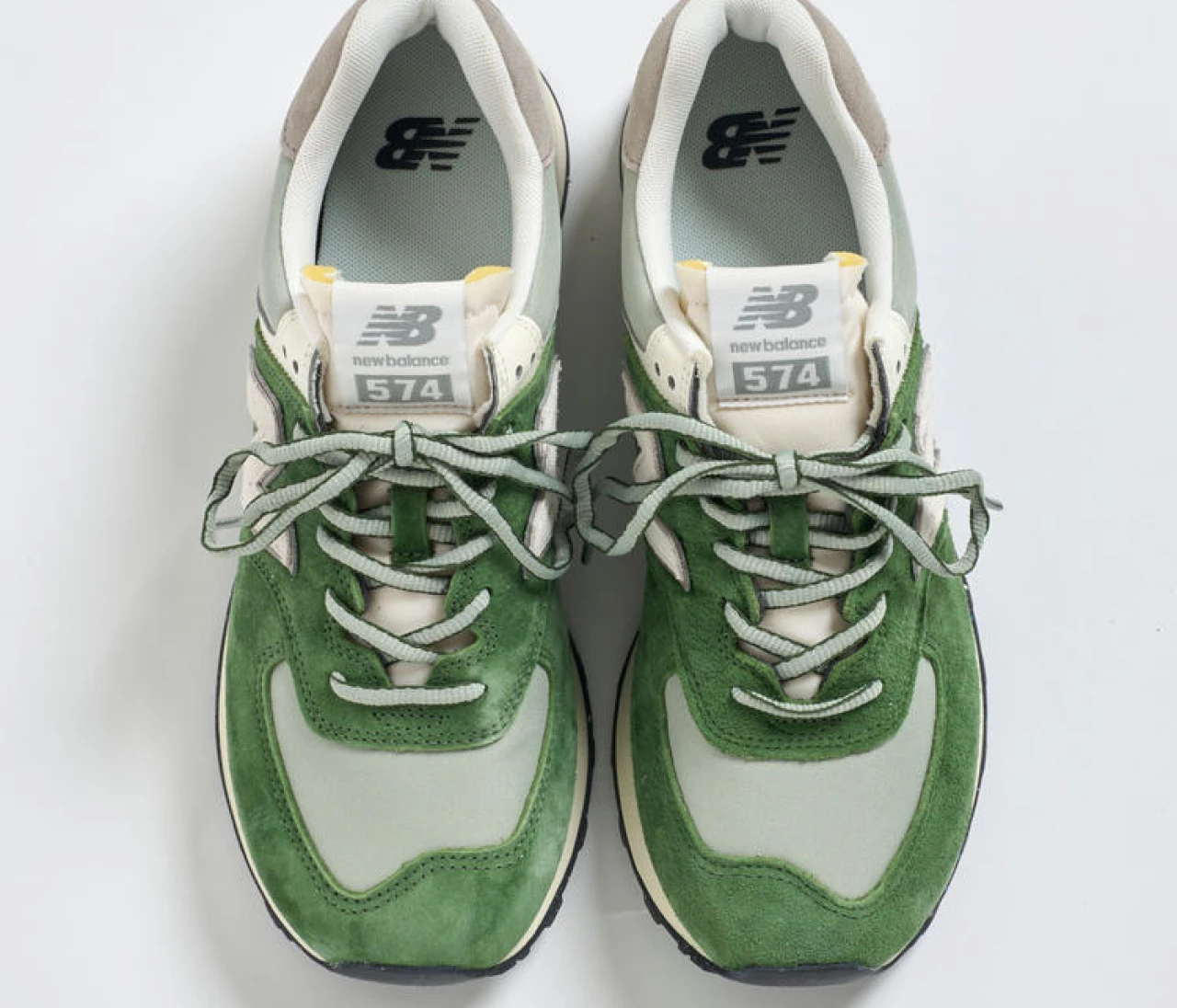 大人におすすめの最旬スニーカー PhotoGallery　