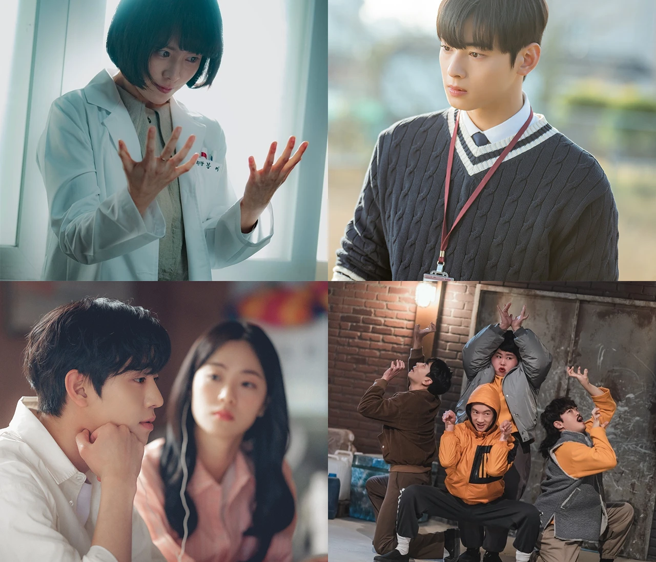 【韓国ドラマ】魅力的な「トンデモ設定」にハマる！ツウがおすすめする作品10選