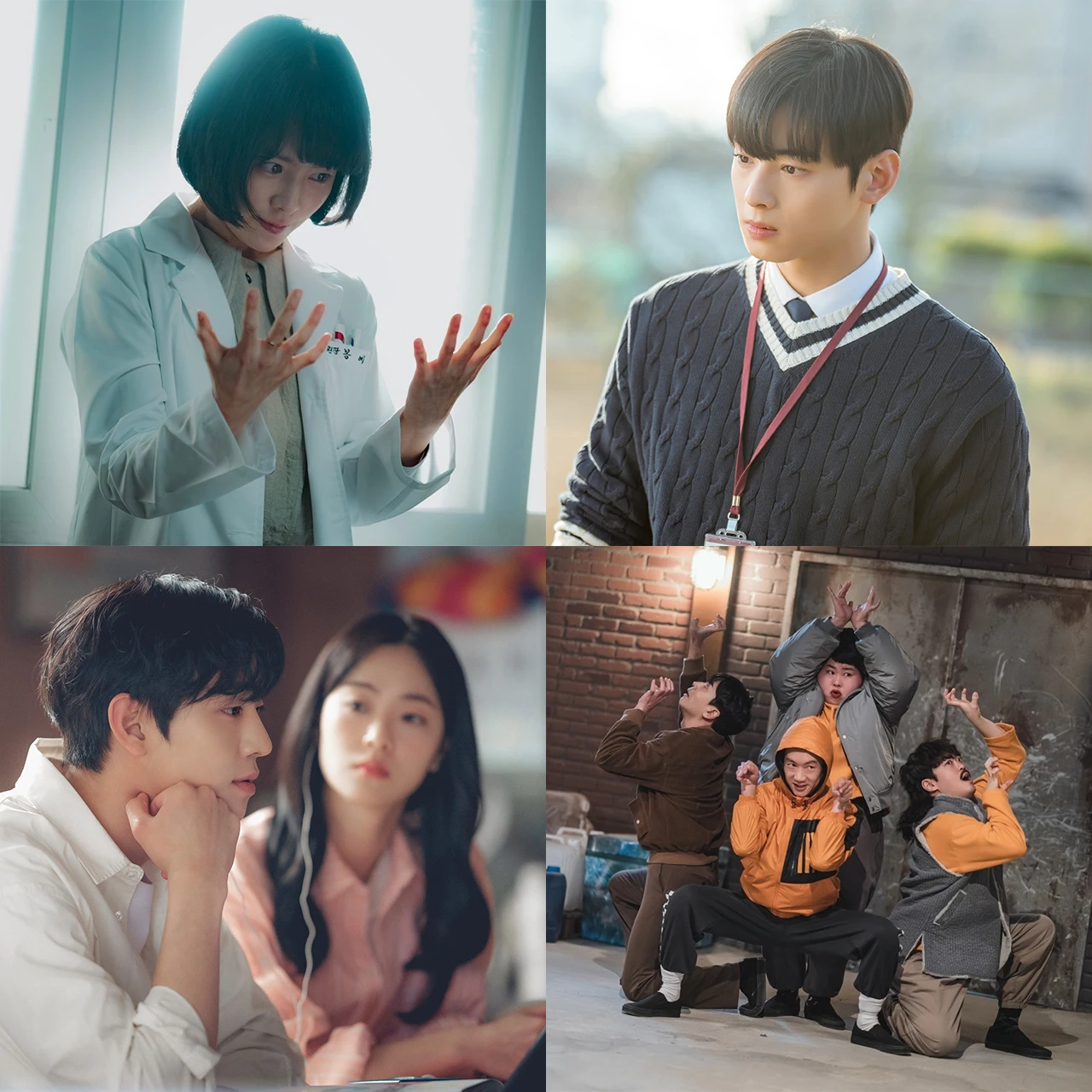 【韓国ドラマ】魅力的な「トンデモ設定」にハマる！ツウがおすすめする作品10選