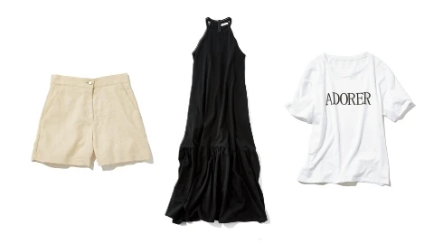 大人が着やすいトレンド服が見つかる!【AKTE(アクテ)】がEC界で大注目!