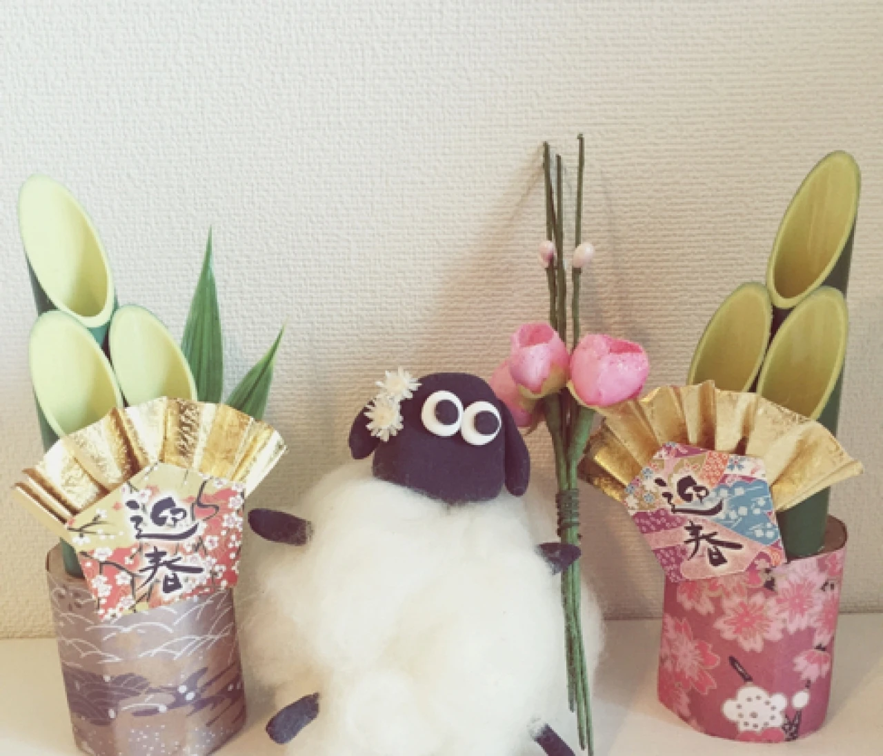 クリスマスを通り越しちゃう記事ですが…