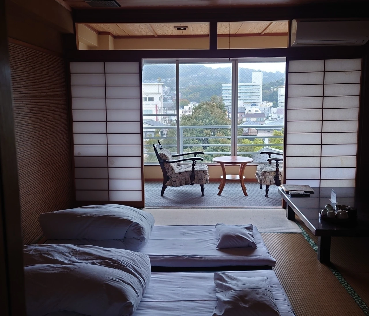 防空壕のあるホテル？伊東温泉の魅力とは