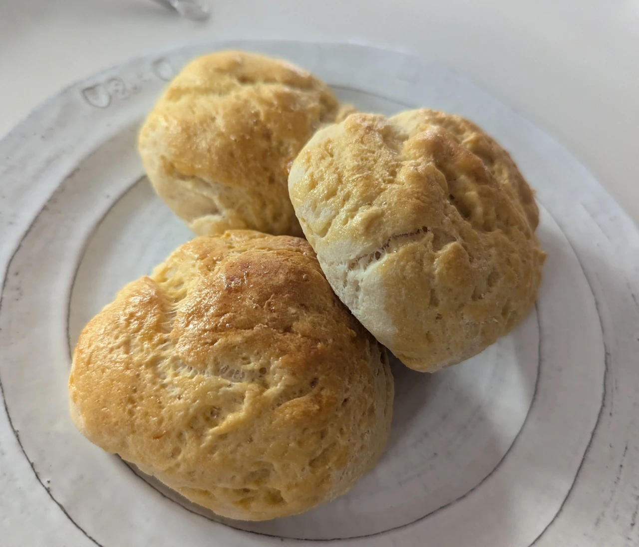 30代おうち好きが今没頭する米粉パン作り