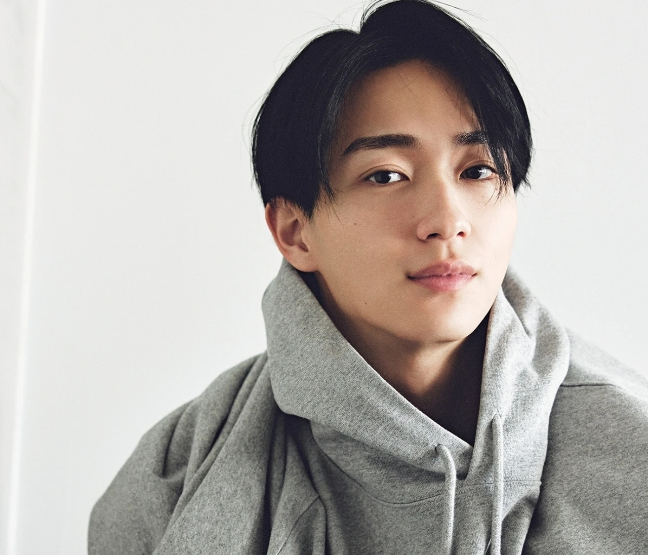 【野村康太と、春の一日】等身大でまっすぐな俳優・野村康太さんへスペシャルインタビュー！