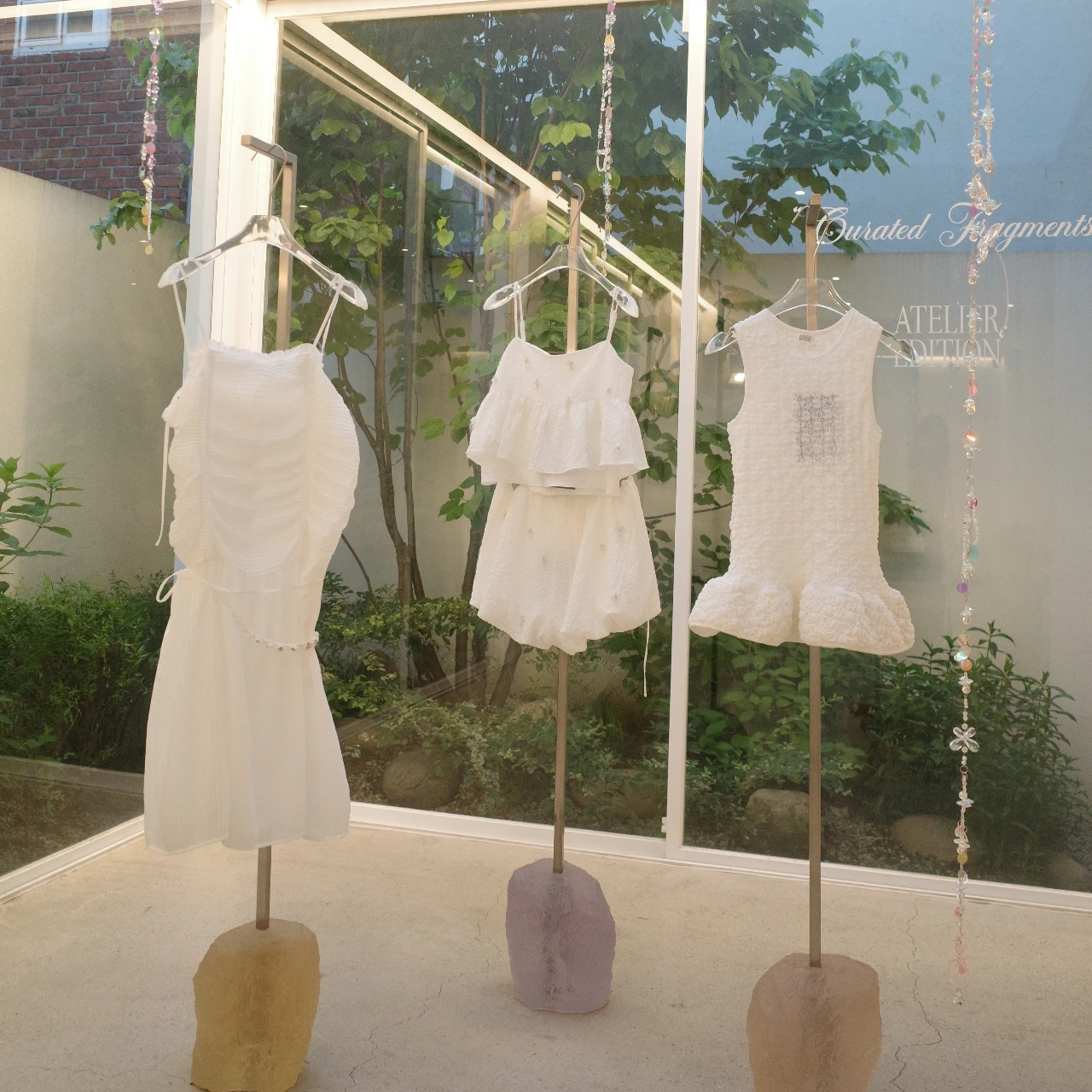 韓国・ソウル旅行①【ファッション編】大人女子が注目すべき韓国ブランド3選