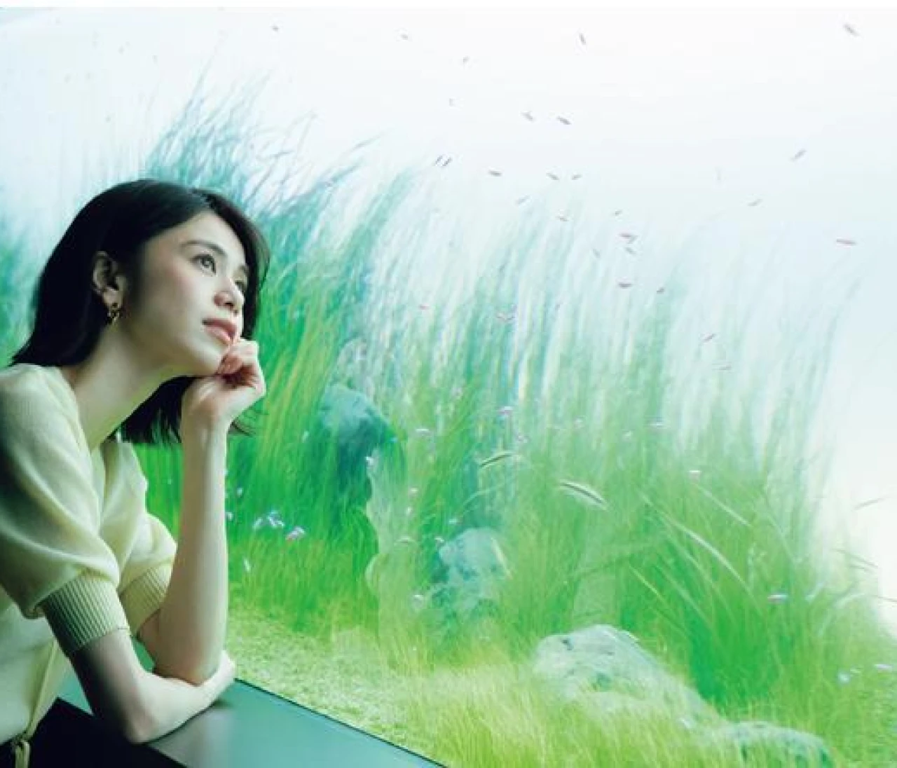 佐藤晴美がナビ！楽しすぎる北海道野球観戦ツアー（写真）