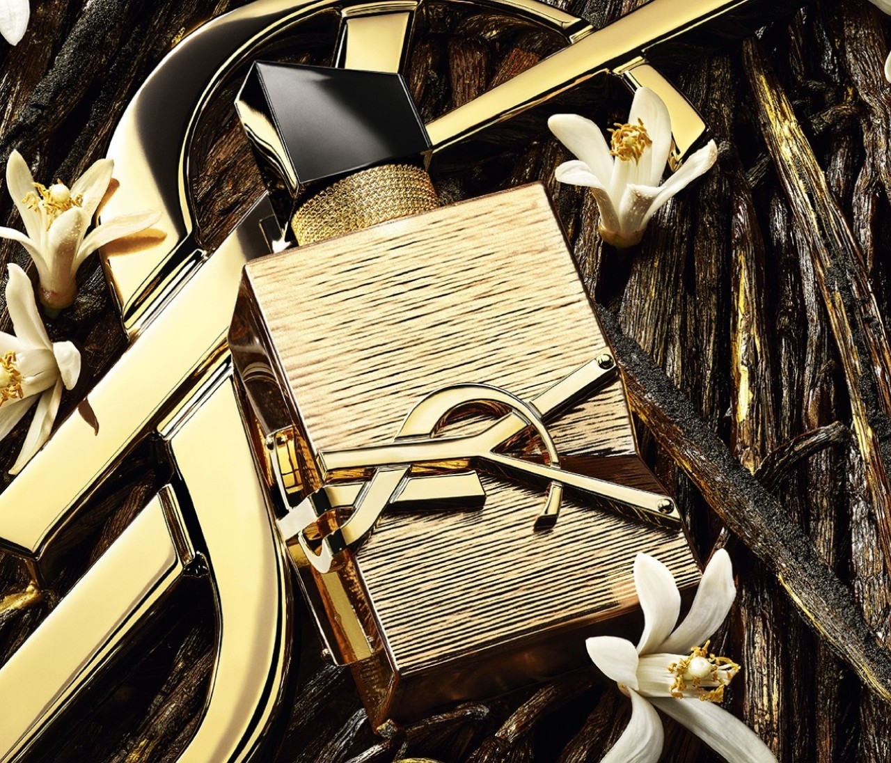 【YSL BEAUTY】ホリデーだけの「リブレ」が限定復刻。心を奪うバニラの香り