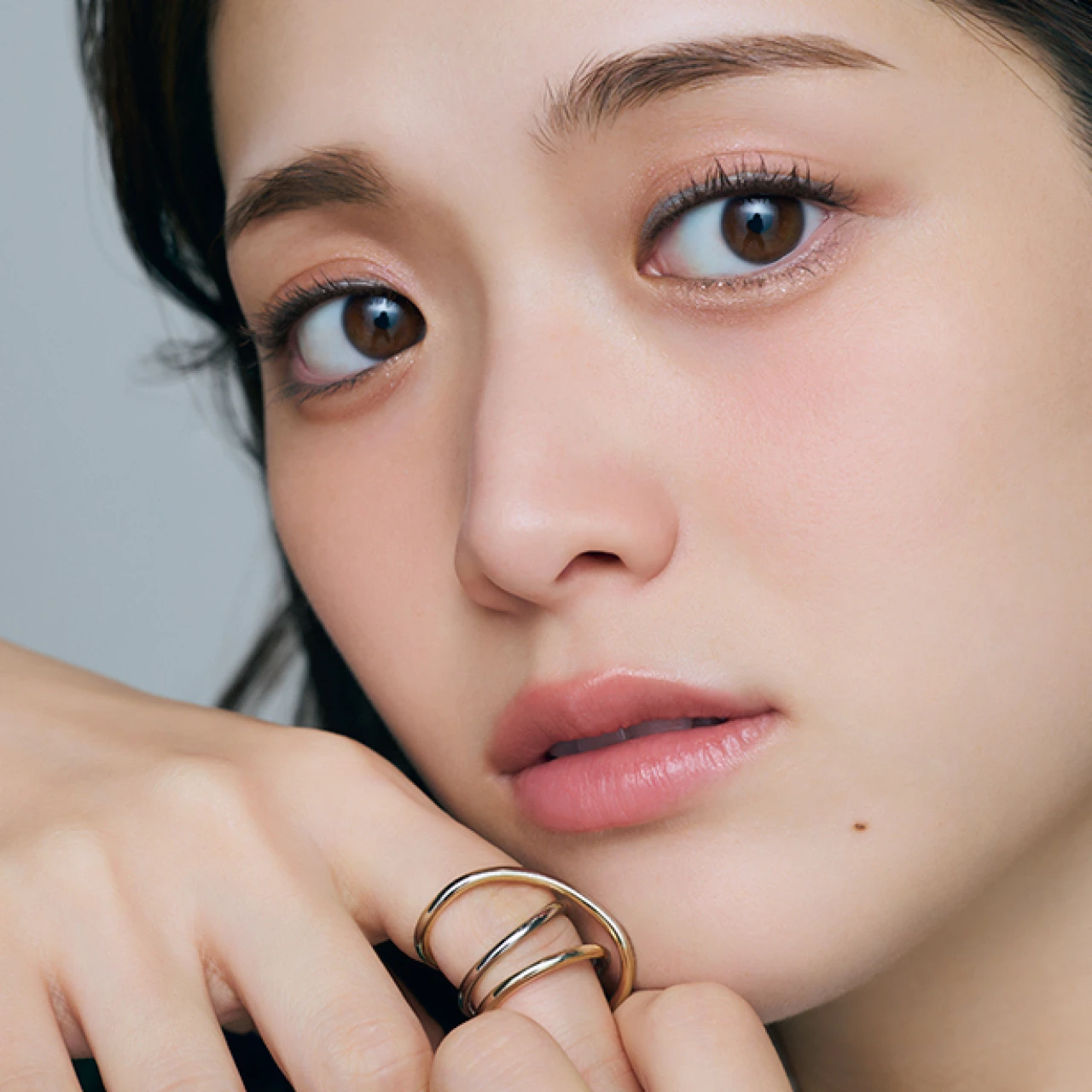 松村沙友理スペシャルインタビュー「松村沙友理の現在地」旅、メイク、将来のこと…等身大で語ってくれました