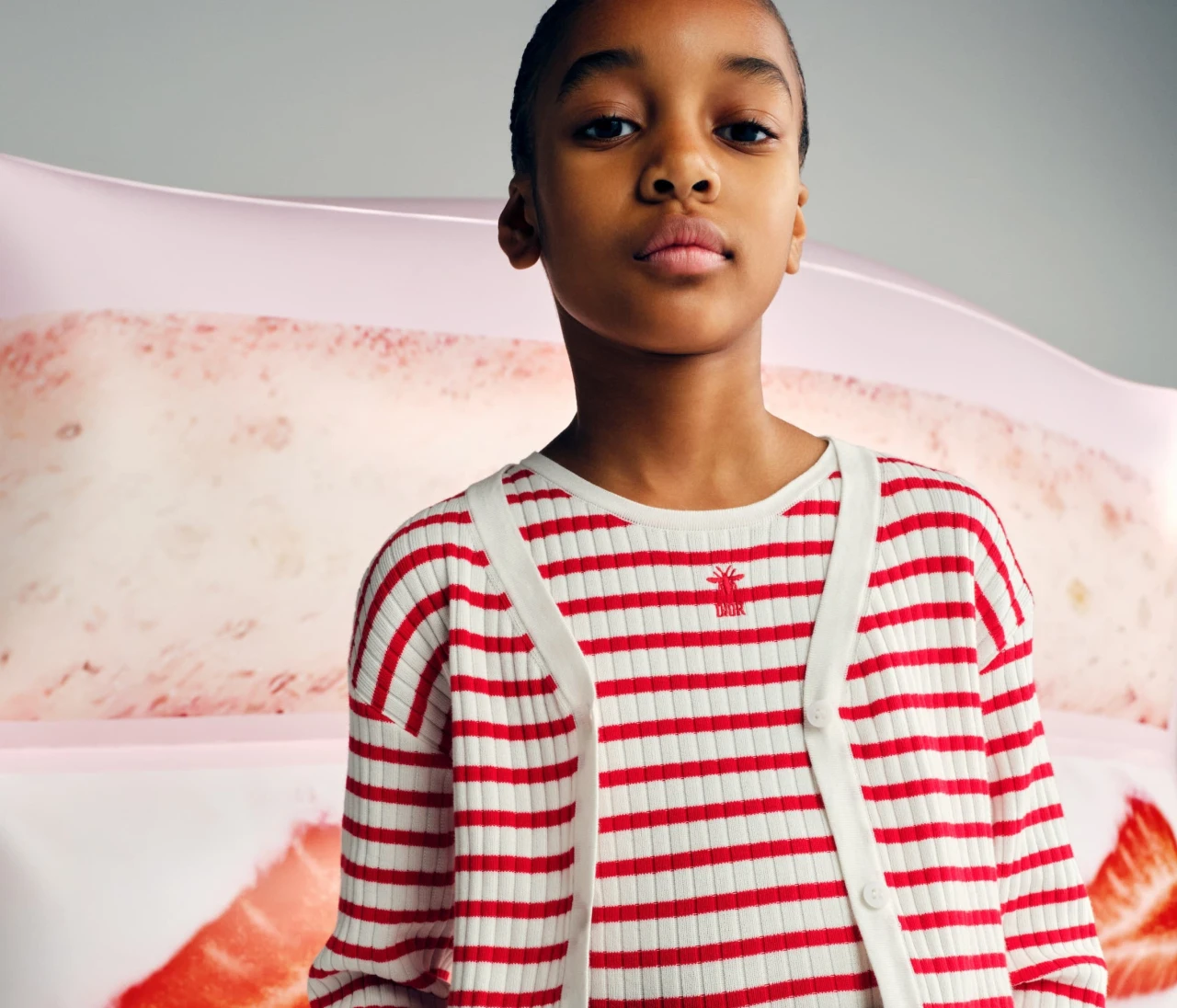 【ベビー ディオール】2025年フォール コレクションが登場！色鮮やかなラインナップはギフトにも最適