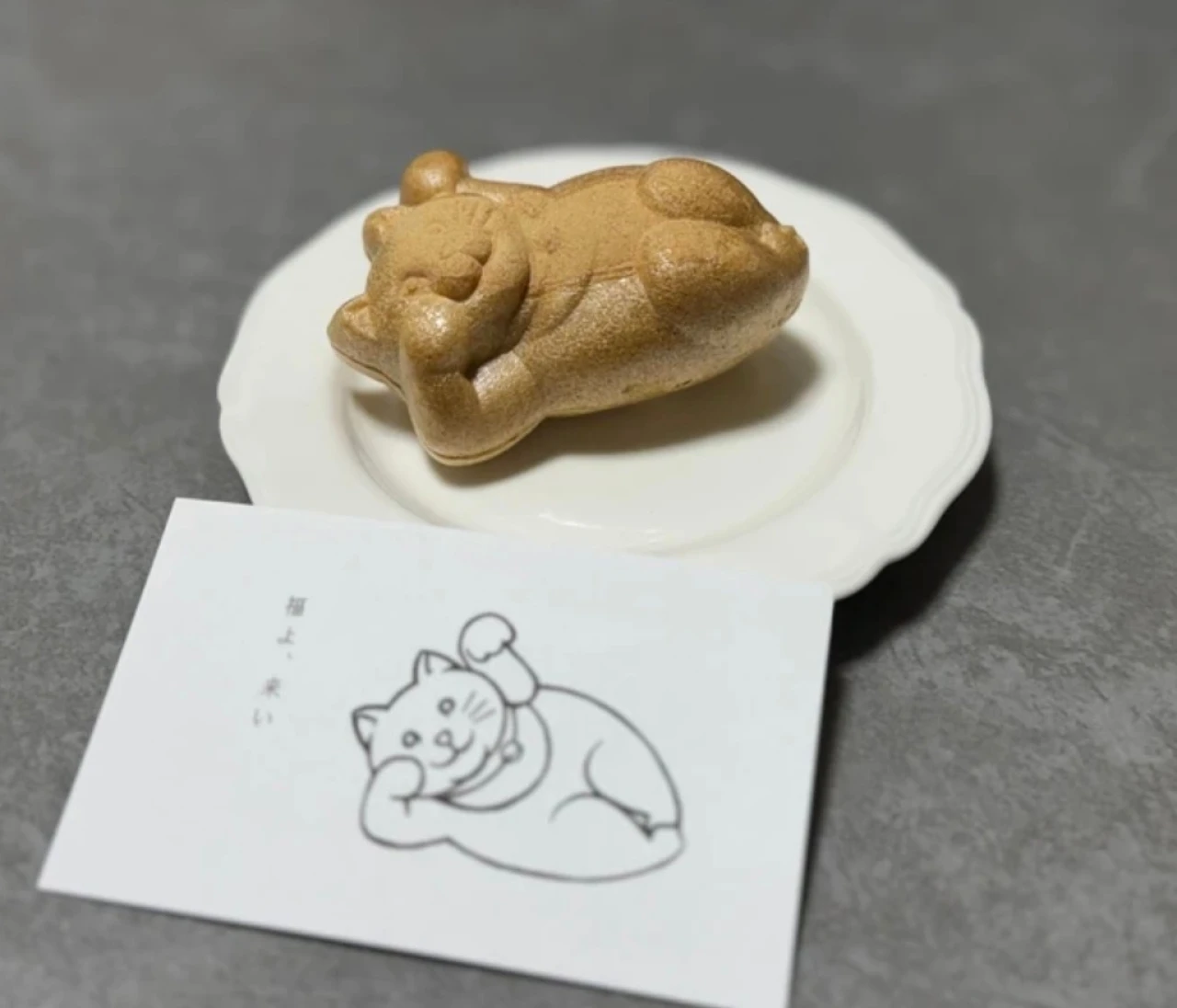 【30代女子の推しスイーツ】かわいくておいしい亀戸「白樺」のたらふくもなか・どら焼き