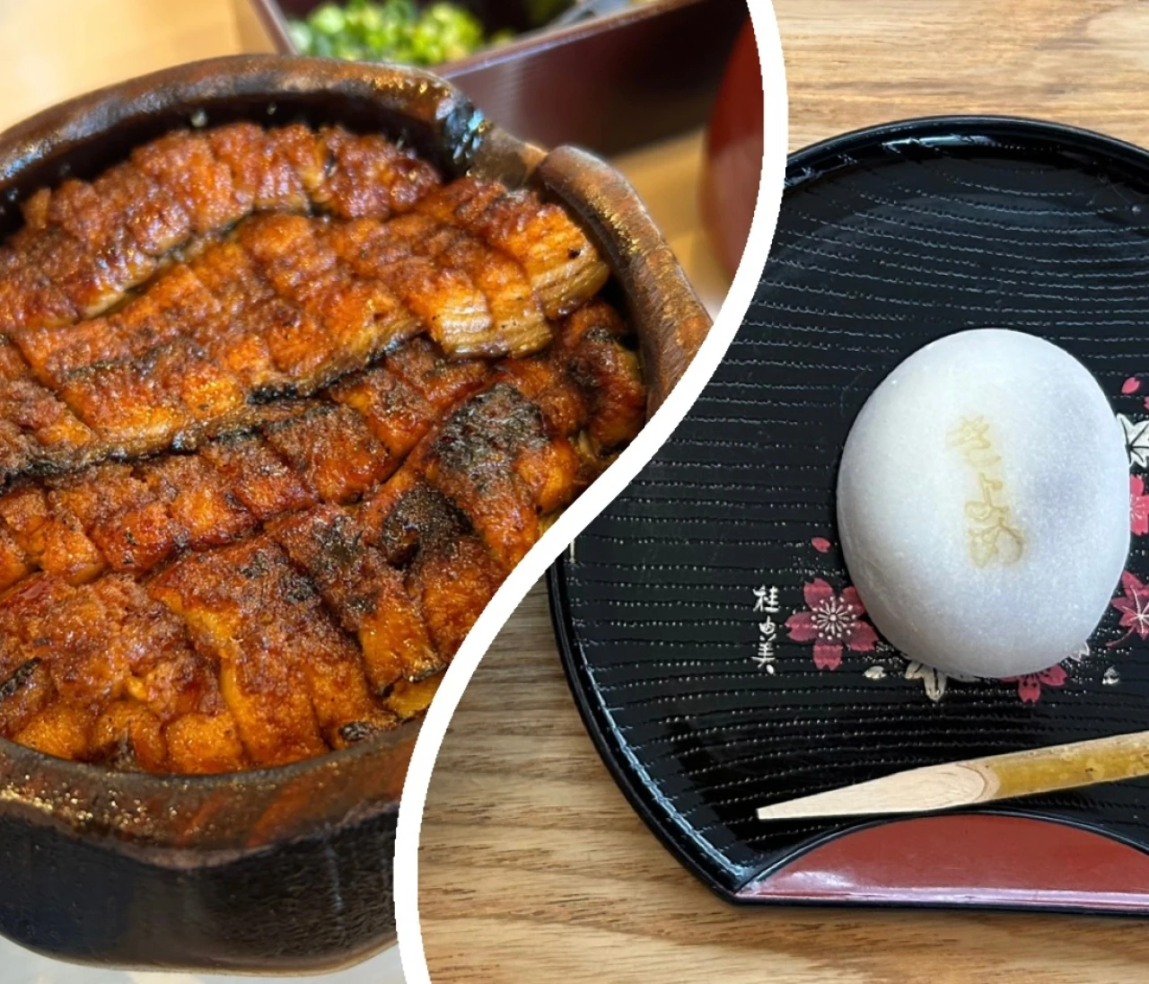 【名古屋】熱田神宮参拝後に楽しみたい王道グルメ♡