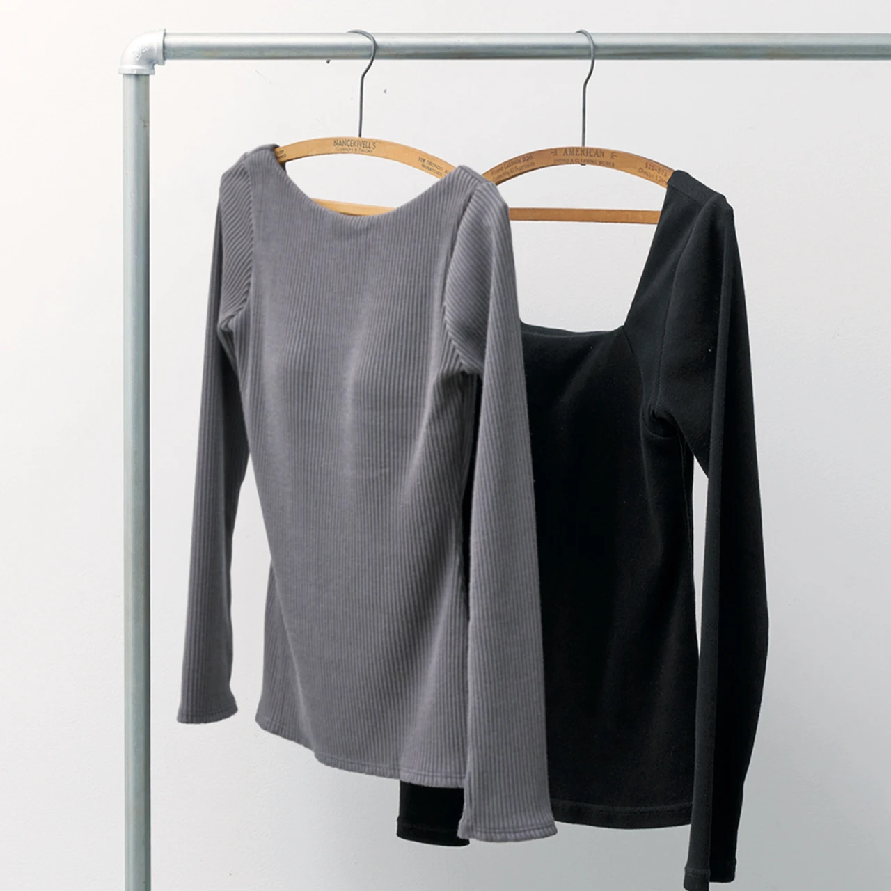 ワコールの新ブランド【アワワコール】はシルエットがきれいなカップインウェアに注目!